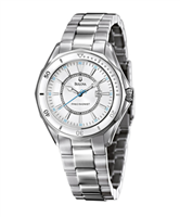 Watch Bulova Woman Precisionist in Steel 96M123 - 96M123